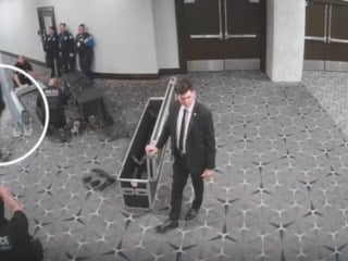 Donald Trump'a silahlı saldırı düzenleyen saldırgana bir suçlama daha yöneltildi