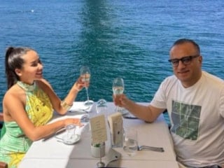 Her şeyini kızına bırakmıştı! Erol Köse’nin kızı Dijan Köse mirası reddetti
