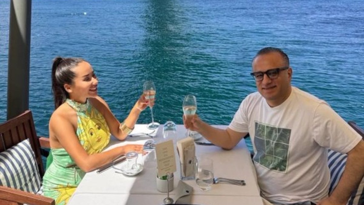 Her şeyini kızına bırakmıştı! Erol Köse’nin kızı Dijan Köse mirası reddetti