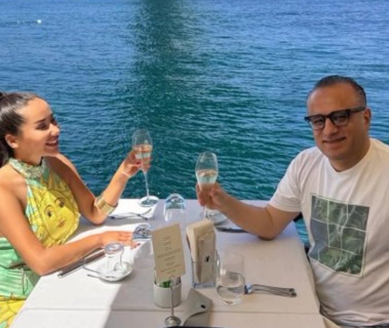 Her şeyini kızına bırakmıştı! Erol Köse’nin kızı Dijan Köse mirası reddetti