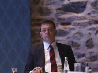 Ekrem İmamoğlu, Politico Europe’a makale yazdı: Türkiye'yi şikayet etti