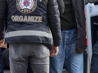Çetelerle mücadele hız kesmiyor: Dükkan kurşunlayan 'Çirkinler' tutuklandı