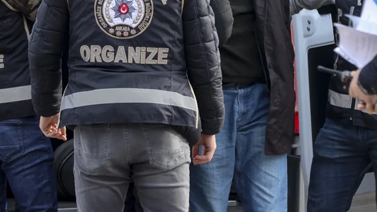 Çetelerle mücadele hız kesmiyor: Dükkan kurşunlayan 'Çirkinler' tutuklandı