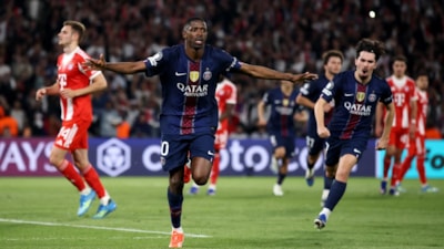 Bayern Münih - PSG yarı final rövanş maçı şifresiz yayınlanıyor: İşte saati ve kanalı