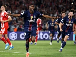 Bayern Münih - PSG yarı final rövanş maçı şifresiz yayınlanıyor: İşte saati ve kanalı