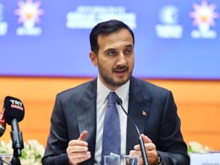 İl Başkanı Abdullah Özdemir, son anket sonuçlarını paylaştı