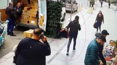 Tekirdağ'da yaşlı kadınları 'sertifika vereceğiz' diyerek dolandıran çete çökertildi