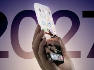 Apple'dan 20. yıl sürprizi: Çerçevesiz ve tuşsuz iPhone geliyor