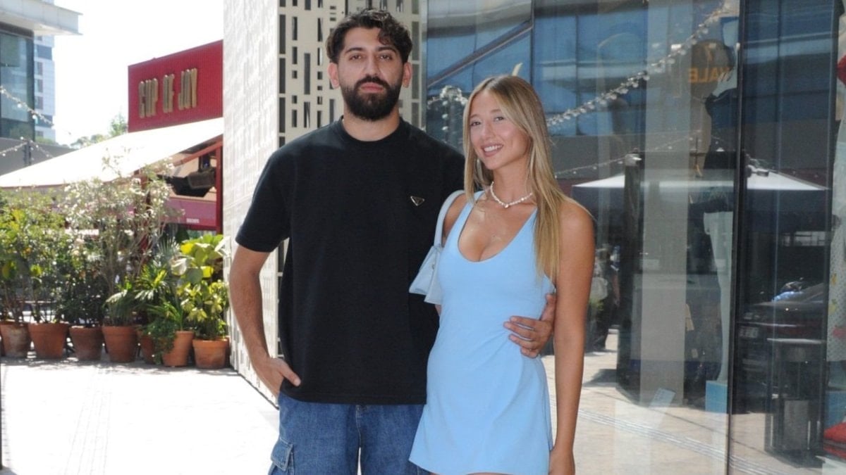 Aleyna Kalaycıoğlu şikayette bulundu: Rapçi Canbay'a hapis istemi