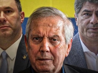 Fenerbahçe'de başkan adaylığını açıklayan isimler netleşiyor
