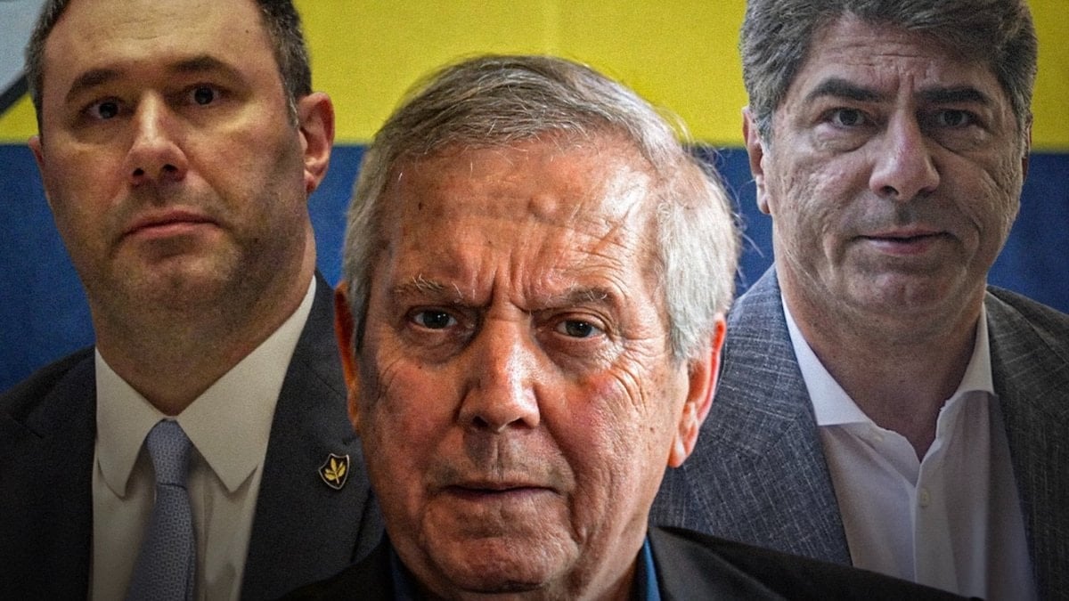 Fenerbahçe'de başkan adaylığını açıklayan isimler netleşiyor