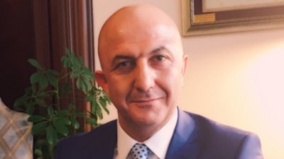 Aydın Çavuşoğlu kimdir, kaç yaşında? Aydın Çavuşoğlu'nun mesleği...