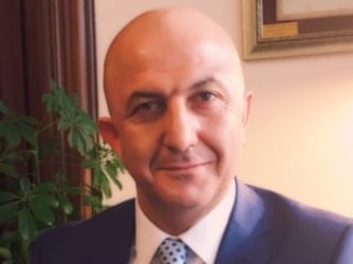Aydın Çavuşoğlu kimdir, kaç yaşında? Aydın Çavuşoğlu'nun mesleği...