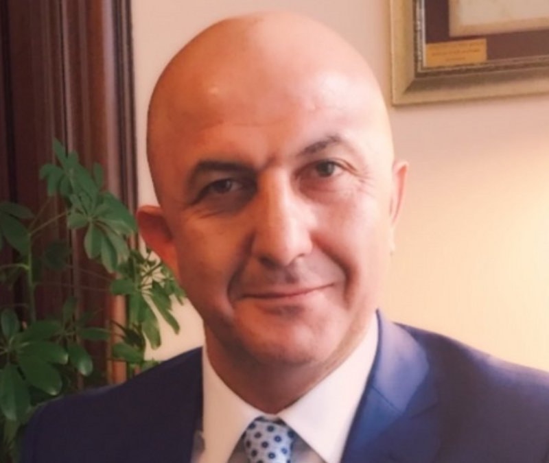 Aydın Çavuşoğlu kimdir, kaç yaşında? Aydın Çavuşoğlu'nun mesleği...