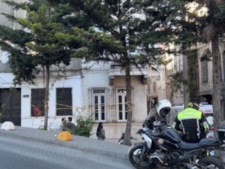 İstanbul'da 28 yaşındaki genç evinde ölü bulundu