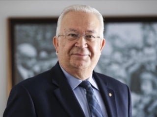 Galatasaray Divan Kurulu Eski Başkanı Eşref Hamamcıoğlu: Mali durumdan dolayı kimse aday olmuyor