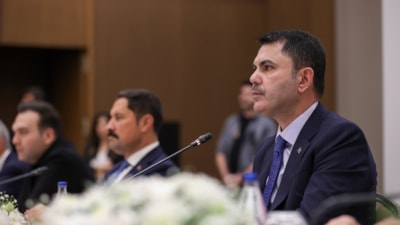 Hatay'da COP31'e ilişkin panel düzenlenecek