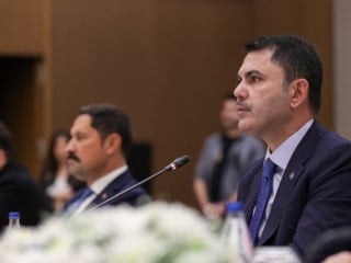 Hatay'da COP31'e ilişkin panel düzenlenecek