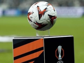 UEFA Avrupa Ligi’nde finalistler belirlenecek
