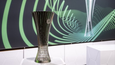 UEFA Konferans Ligi'nde finalistler belli olacak