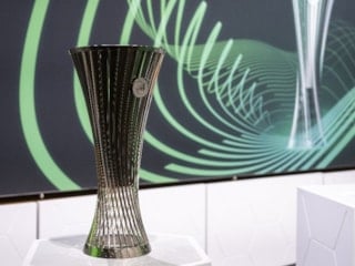 UEFA Konferans Ligi'nde finalistler belli olacak