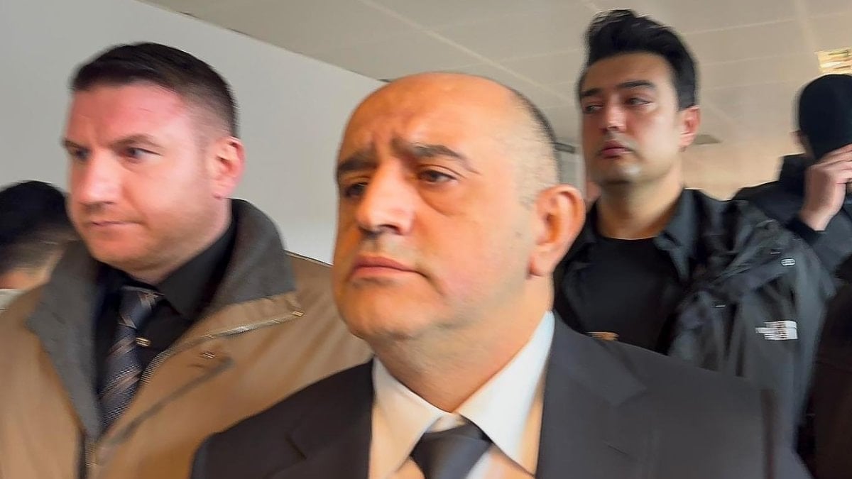 Aziz İhsan Aktaş Davası'nda 29'uncu duruşma