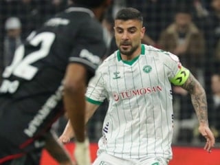 Adil Demirbağ: Kupayı alarak kendimizi camiamıza affettirmek istiyoruz