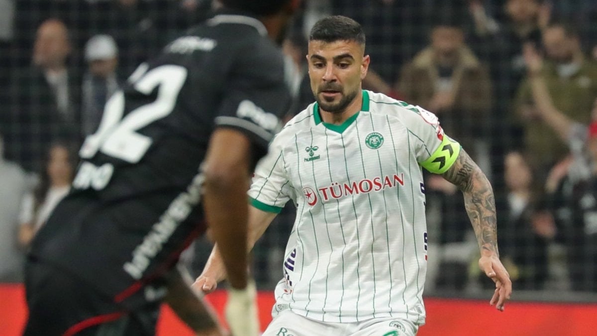 Adil Demirbağ: Kupayı alarak kendimizi camiamıza affettirmek istiyoruz