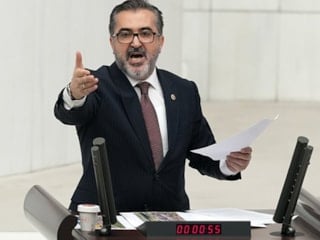 AK Partili Adem Yıldırım: Köpeklerin toplanmasında yetersiz kalındı