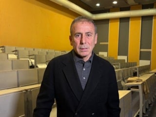Abdullah Avcı: Göreve hazırım