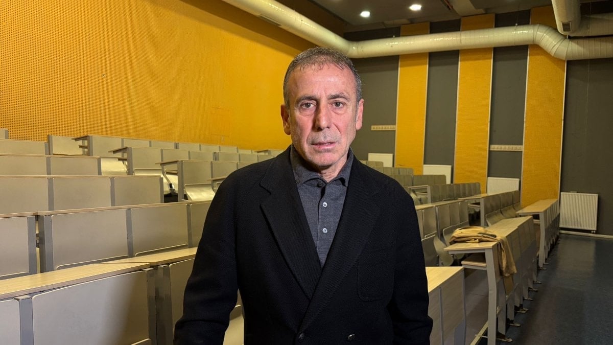 Abdullah Avcı: Göreve hazırım