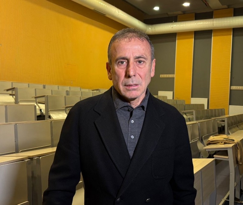 Abdullah Avcı: Göreve hazırım