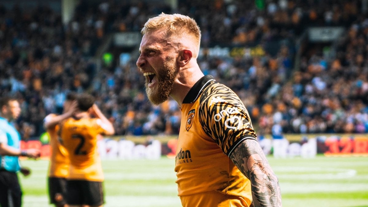 Hull City, play-off turunda sahne alacak