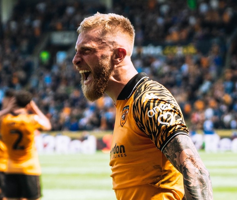 Hull City, play-off turunda sahne alacak