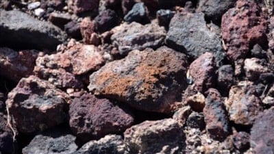 OECD'den Türkiye'nin kritik mineral rezervlerine övgü