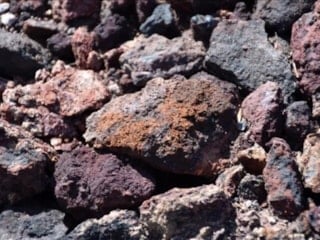 OECD'den Türkiye'nin kritik mineral rezervlerine övgü