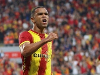 Göztepe’de Juan’ın yükselişi devam ediyor