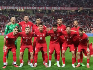 Türkiye - Kuzey Makedonya maçının yeri ve tarihi belli oldu: Biletler satışa çıktı mı