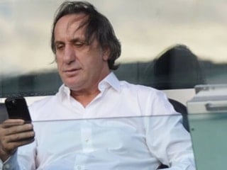 Eyüpspor Başkanı Murat Özkaya hakkında tahliye kararı verildi