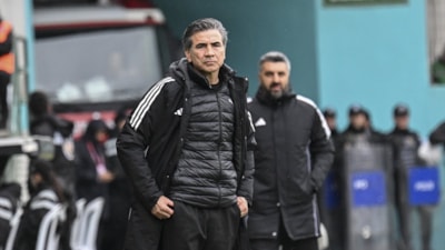 Esenler Erokspor'da Osman Özköylü dönemi sona erdi