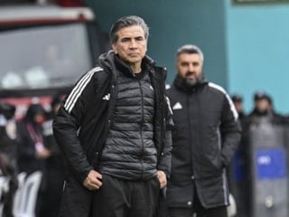 Esenler Erokspor'da Osman Özköylü dönemi sona erdi