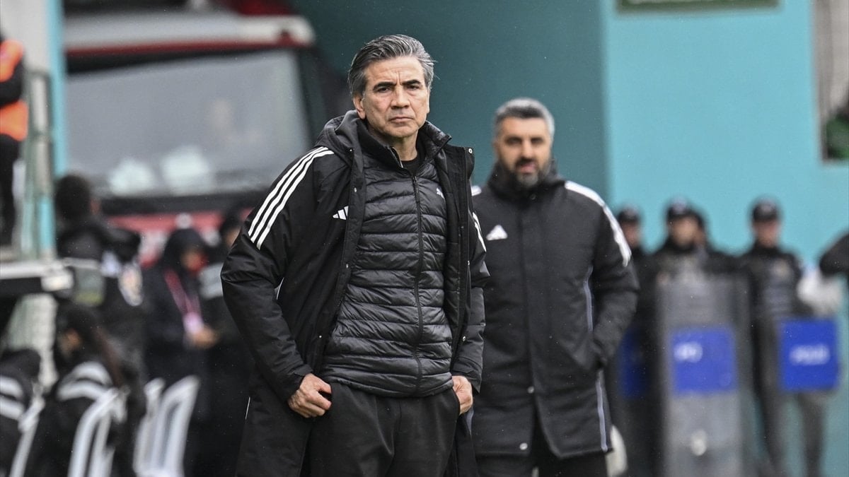 Esenler Erokspor'da Osman Özköylü dönemi sona erdi