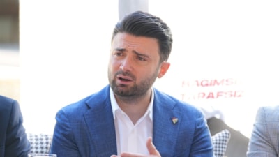 Bursaspor, sezona 12 milyon euro bütçe ayırdı