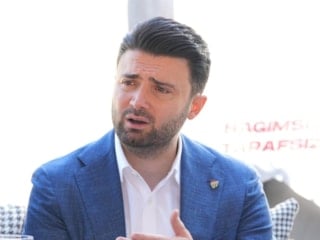 Bursaspor, sezona 12 milyon euro bütçe ayırdı