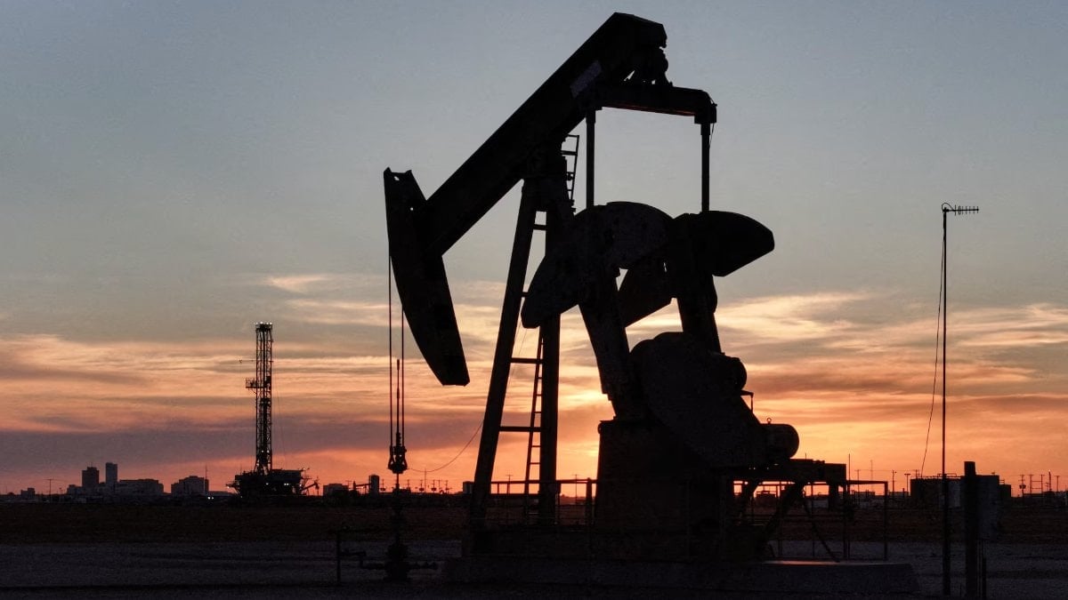 ABD-İran yakınlaşması petrol fiyatlarını sert düşürdü