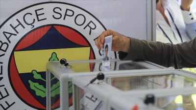Fenerbahçe'de başkan adaylığını açıklayan isimler netleşiyor
