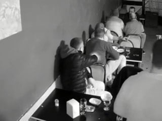 Burdur'da husumetlisini sırtından vurup öldüren zanlı yeniden yargılanıyor