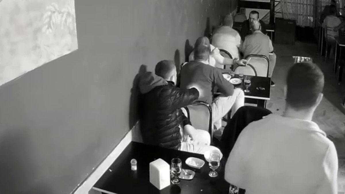 Burdur'da husumetlisini sırtından vurup öldüren zanlı yeniden yargılanıyor