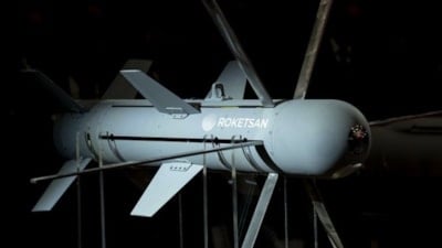 Amerikan basınında Türk savunma sanayii analizi