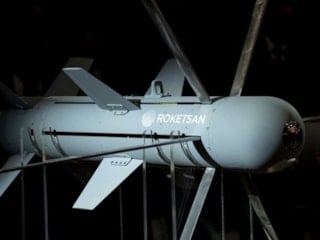 Amerikan basınında Türk savunma sanayii rüzgarı